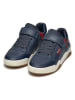 Geox Sneakers "Perth" donkerblauw