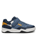Geox Sneakers "Perth" blauw