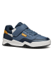 Geox Sneakers "Perth" in Blau