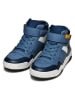 Geox Sneakers "Perth" blauw