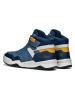 Geox Sneakers "Perth" blauw
