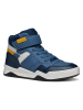 Geox Sneakers "Perth" blauw