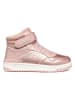 Geox Sneakers "Washiba" in Rosa