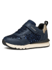 Geox Sneakers "Fastics" donkerblauw