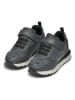 Geox Sneakers "Fastics" in Grau