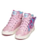 Geox Sneakers "Skylin" in Rosa