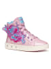 Geox Sneakers "Skylin" in Rosa