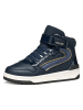 Geox Sneakers "Washiba" in Dunkelblau