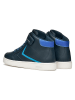 Geox Sneakers "Eclyper" donkerblauw