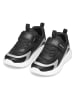 Geox Sneakersy "Sprintye" w kolorze czarnym