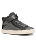 Geox Sneakers "Kalispera" in Anthrazit