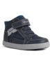 Geox Sneakers donkerblauw