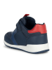 Geox Sneakers "Rishon" in Dunkelblau