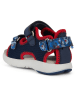 Geox Sandalen "Multy" in Dunkelblau