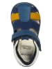 Geox Enkelsandalen "Elthan" blauw