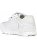 Geox Sneakers "Pavel" wit