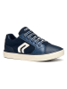 Geox Sneakers "Gisli" in Dunkelblau