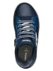 Geox Sneakers "Gisli" in Dunkelblau