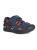 Geox Enkelsandalen "Vaniett" donkerblauw