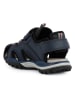Geox Halbsandalen "Borealis" in Dunkelblau