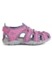 Geox Enkelsandalen "Roxanne" lichtroze