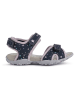 Geox Sandalen "Roxanne" donkerblauw