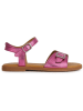 Geox Sandalen "Karly" roze