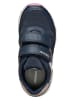 Geox Sneakers "Pavel" donkerblauw