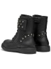 Geox Stiefeletten "Eclair" in Schwarz
