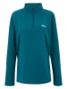 Regatta Fleece trui "Sweethart" petrol