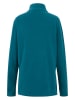 Regatta Fleecepullover "Sweethart" in Petrol