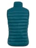 Regatta Doorgestikte bodywarmer "Marizion" turquoise
