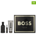 Hugo Boss 3-delige geschenkset "Bottled"