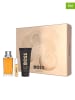 Hugo Boss 3-delige set: "The Scent"