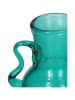 Kersten Vaas turquoise - (H)13,5 x Ø 11 cm