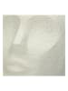 Kersten Dekofigur "Head" in Creme - (B)19 x (H)23 x (T)16 cm