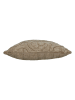 Kersten Kussen beige - (L)45 x (B)45 cm