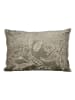 Kersten Kussen "Leafs" beige - (L)40 x (B)60 cm