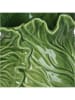 Kersten Vase ''Cabbage'' in Grün - (B)16,6 x (H)19,8 x (T)16,1 cm