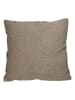 Kersten Kussen beige - (L)45 x (B)45 cm