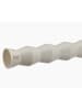 JosephJoseph 2er-Set: Kleiderstangen-Abstandhalter "Orderly" in Creme - (B)20 cm