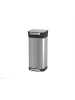 JosephJoseph Edelstahl-Mülleimer "Titan" - 60 l