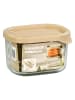 Glasslock Vershouddoos "Modular" beige - 300 ml
