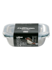CUITISAN Edelstahl-Frischhaltedose ''Simple'' - 300 ml