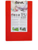 CandL Snijplank rood - (L)38 x (B)25 cm