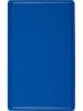 CandL Schneidebrett in Blau - (L)53 x (B)32,5 cm