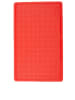CandL Schneidebrett in Rot - (L)53 x (B)32,5 cm