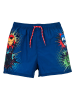 MARVEL Avengers Zwemshort "Avengers Classic" donkerblauw