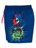 MARVEL Avengers Badeshorts "Avengers Classic" in Dunkelblau