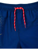 MARVEL Avengers Zwemshort "Avengers Classic" donkerblauw
